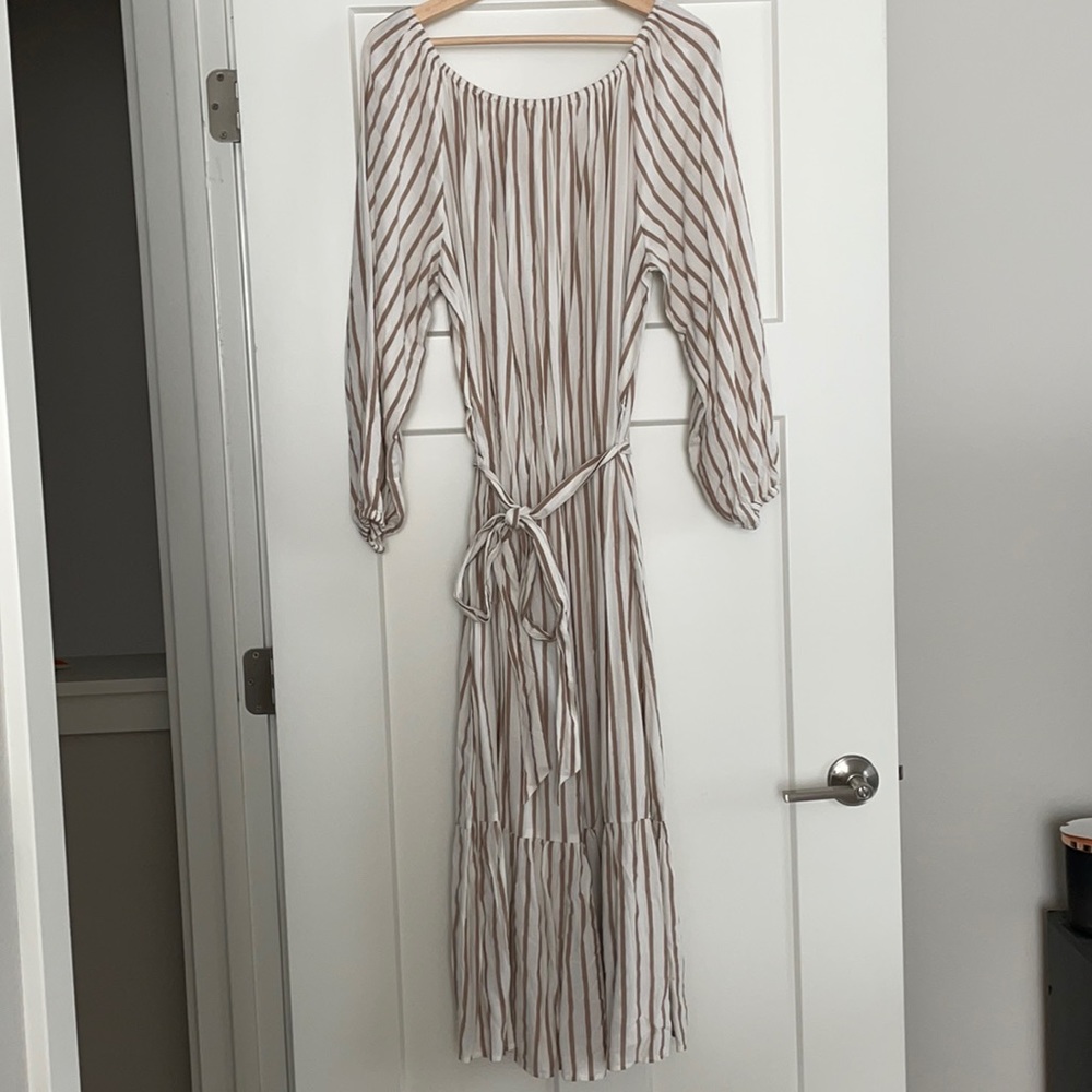 H&M dress